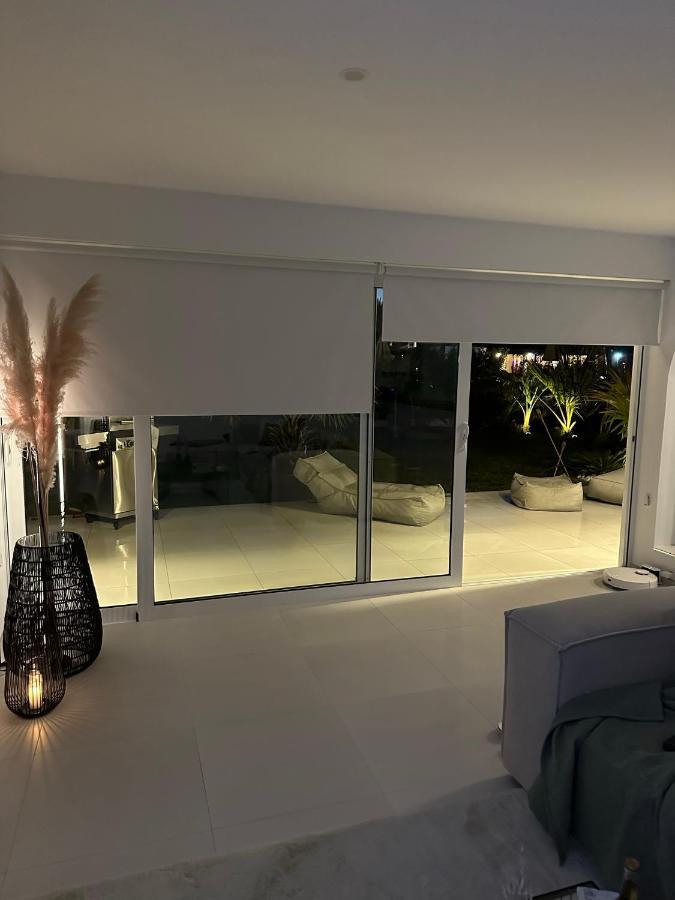 Sun Club P65 Premium Bungalow Maspalomas  Extérieur photo