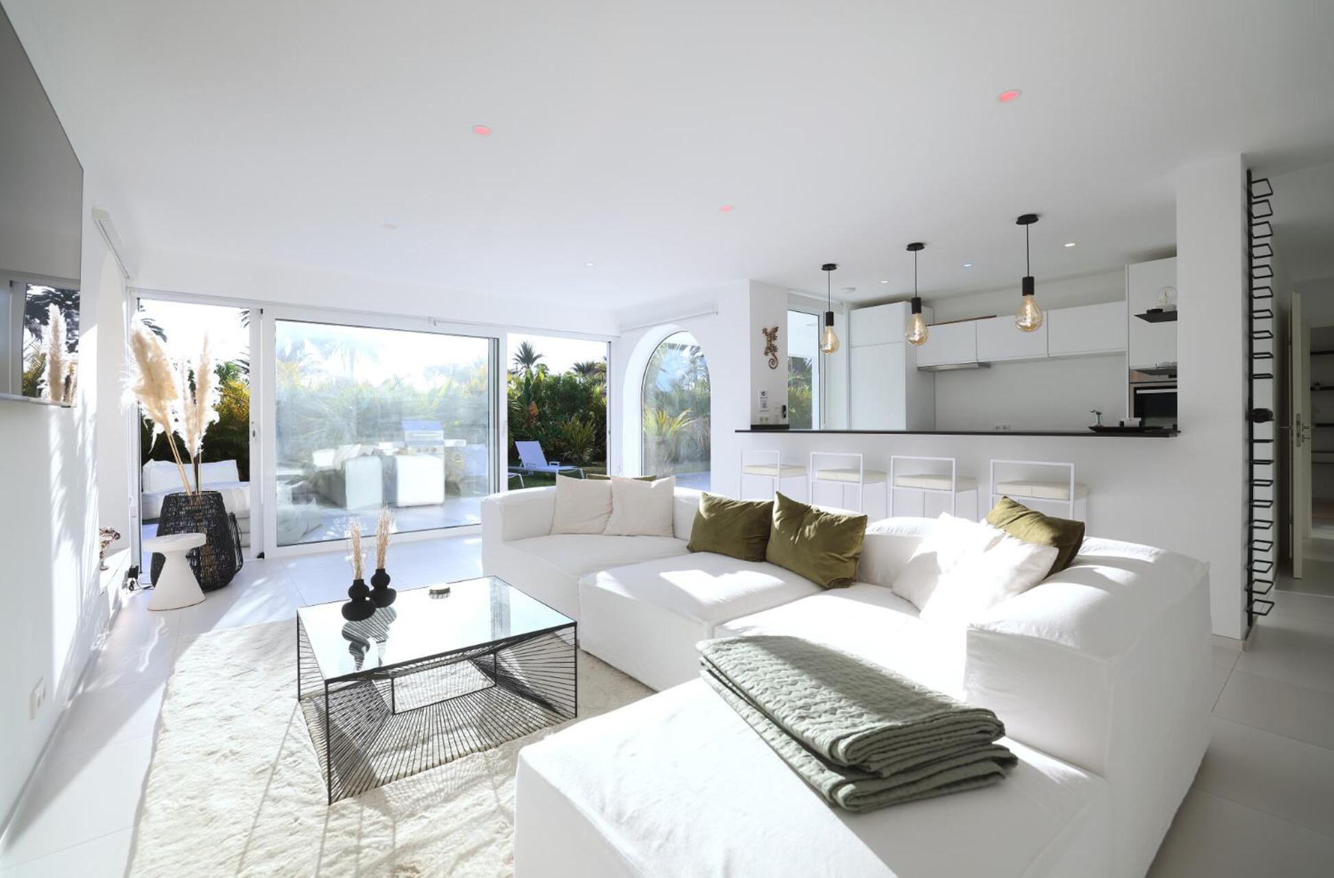 Sun Club P65 Premium Bungalow Maspalomas  Extérieur photo